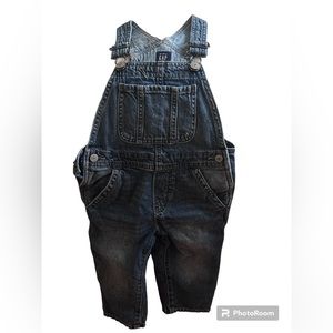 GAP Overalls